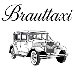 Logo Brauttaxi